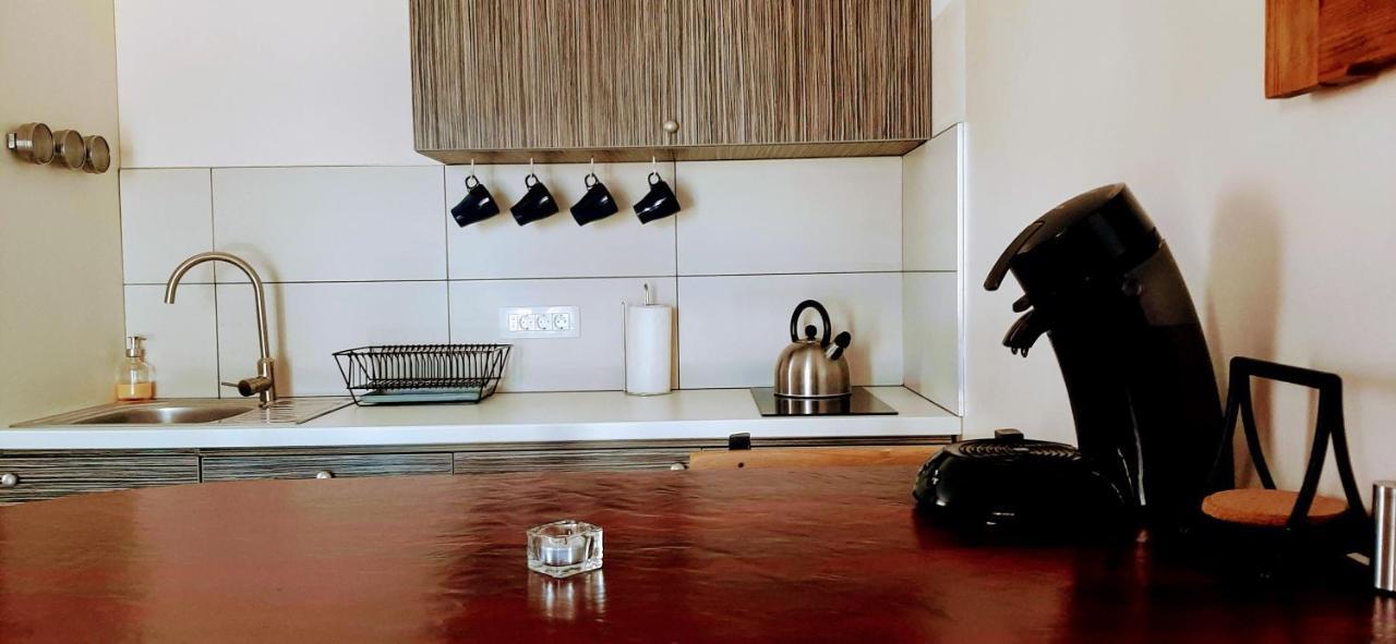 Apartment Amareta マスレニツァ エクステリア 写真