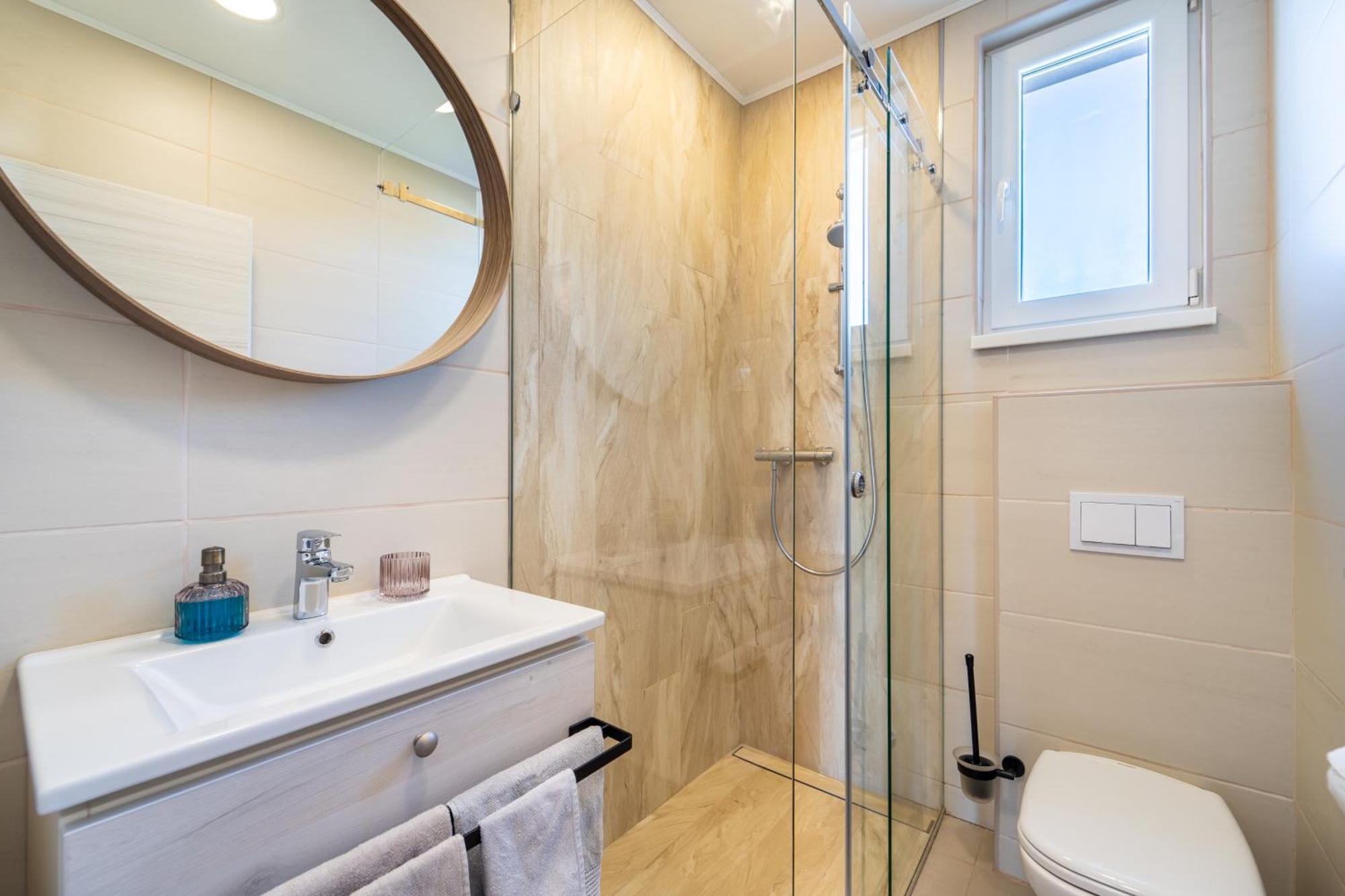 Apartment Amareta マスレニツァ エクステリア 写真