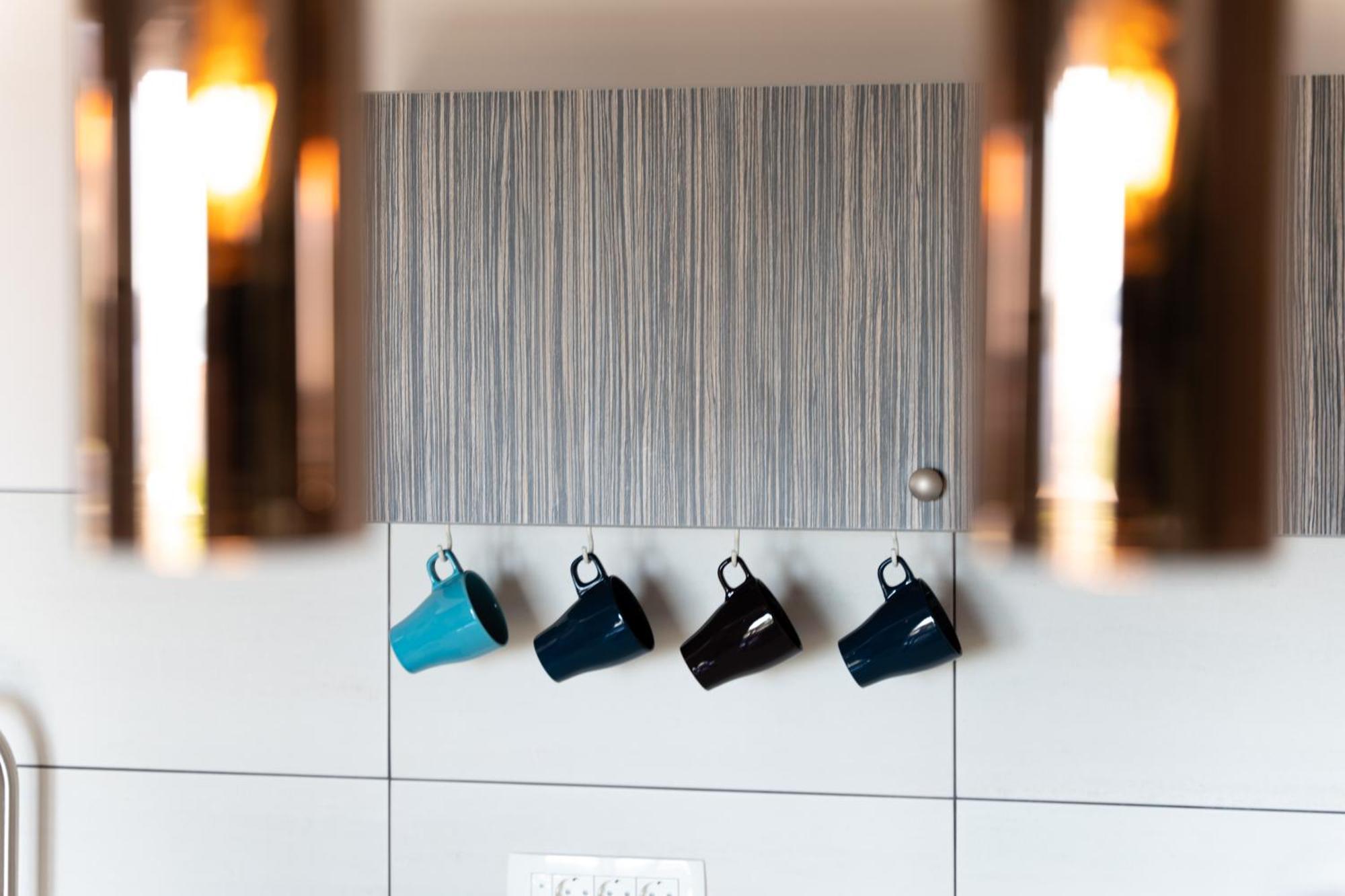 Apartment Amareta マスレニツァ エクステリア 写真