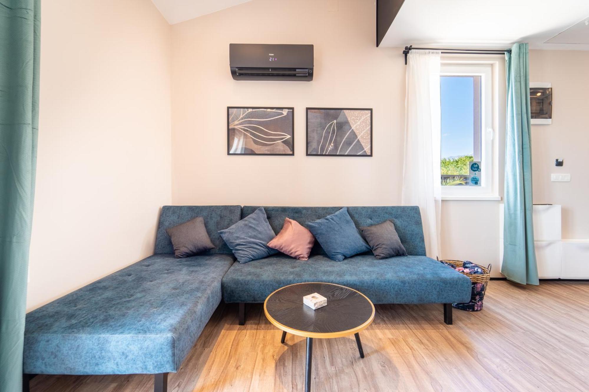 Apartment Amareta マスレニツァ エクステリア 写真