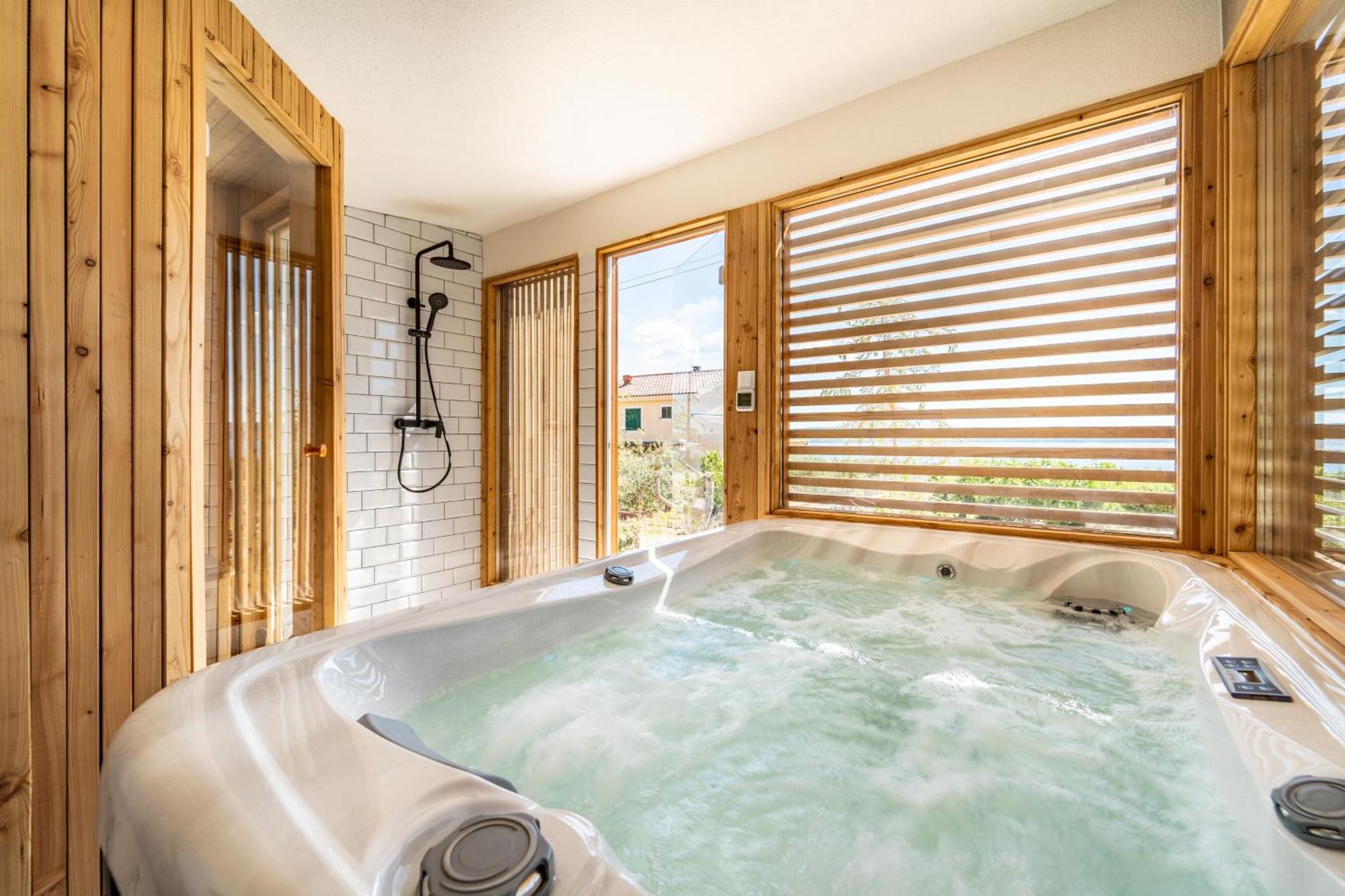 Apartment Amareta マスレニツァ エクステリア 写真