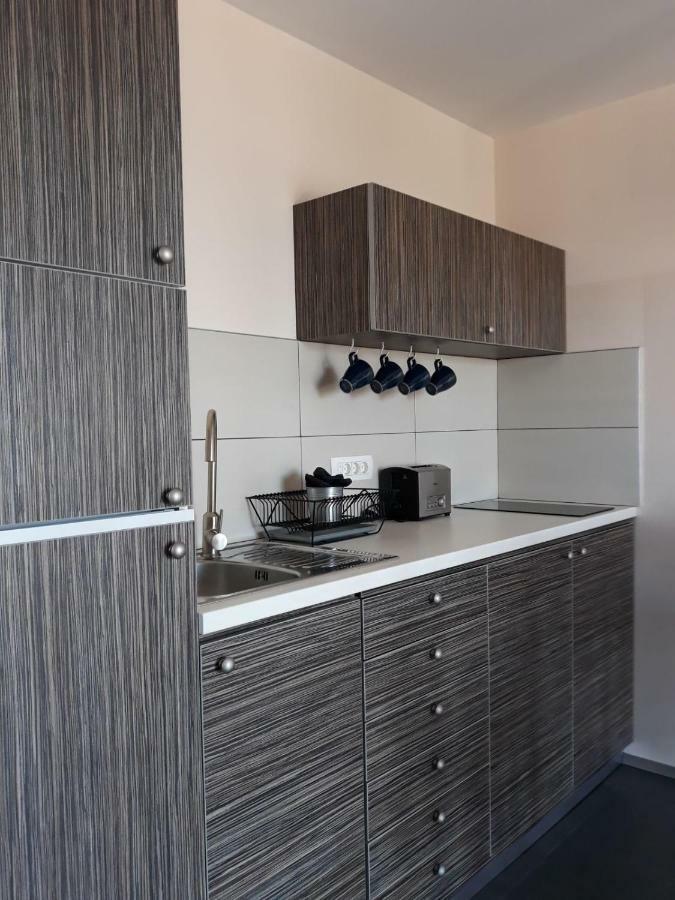 Apartment Amareta マスレニツァ エクステリア 写真